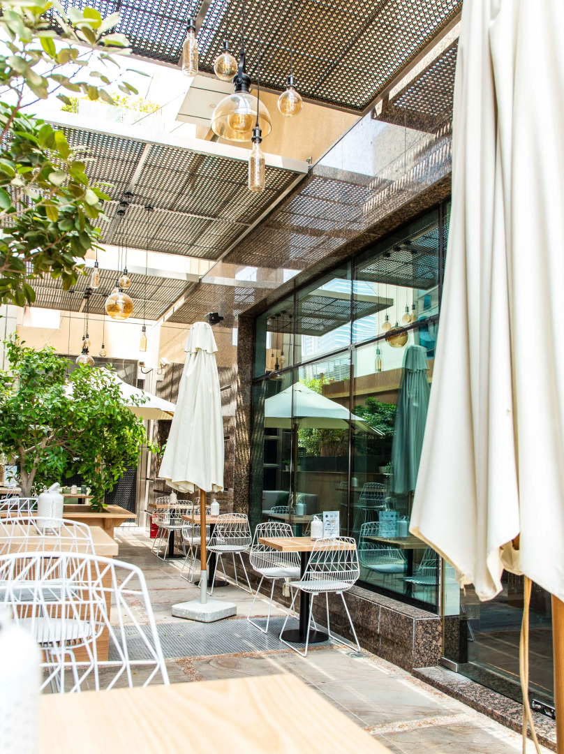 Foto - Radisson Blu Hotel, Dubai Media City