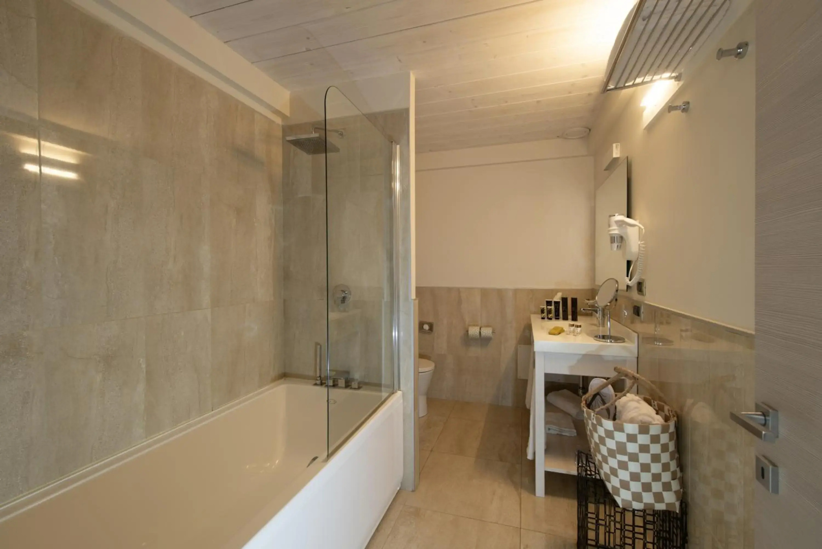 Photo - Wellness Spa Hotel Principe Fitalia