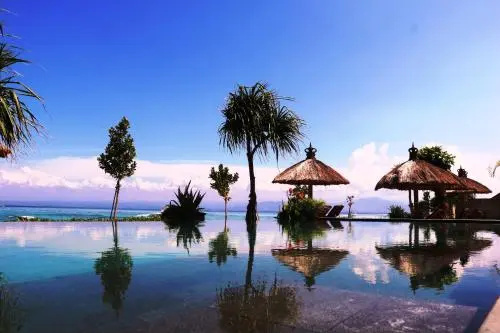 Photo - Pemedal Beach Resort