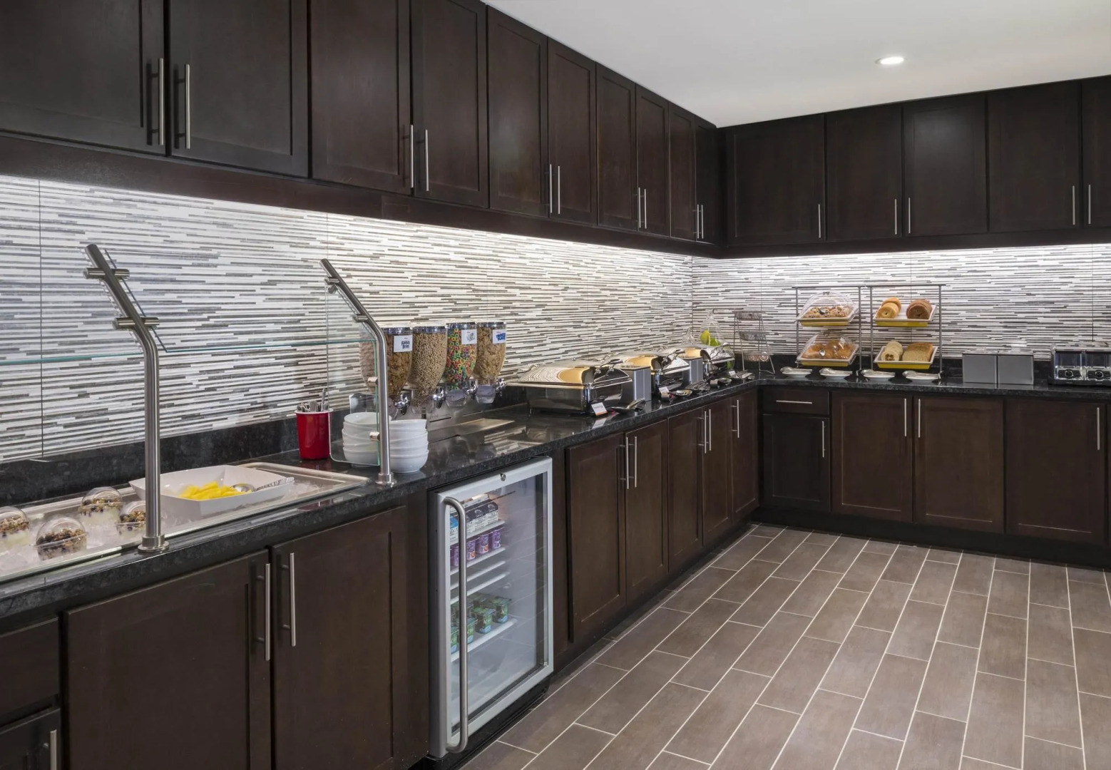 Foto - Residence Inn by Marriott Orangeburg