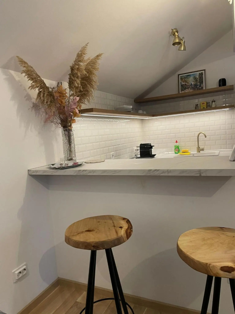 Guest House Zamak
