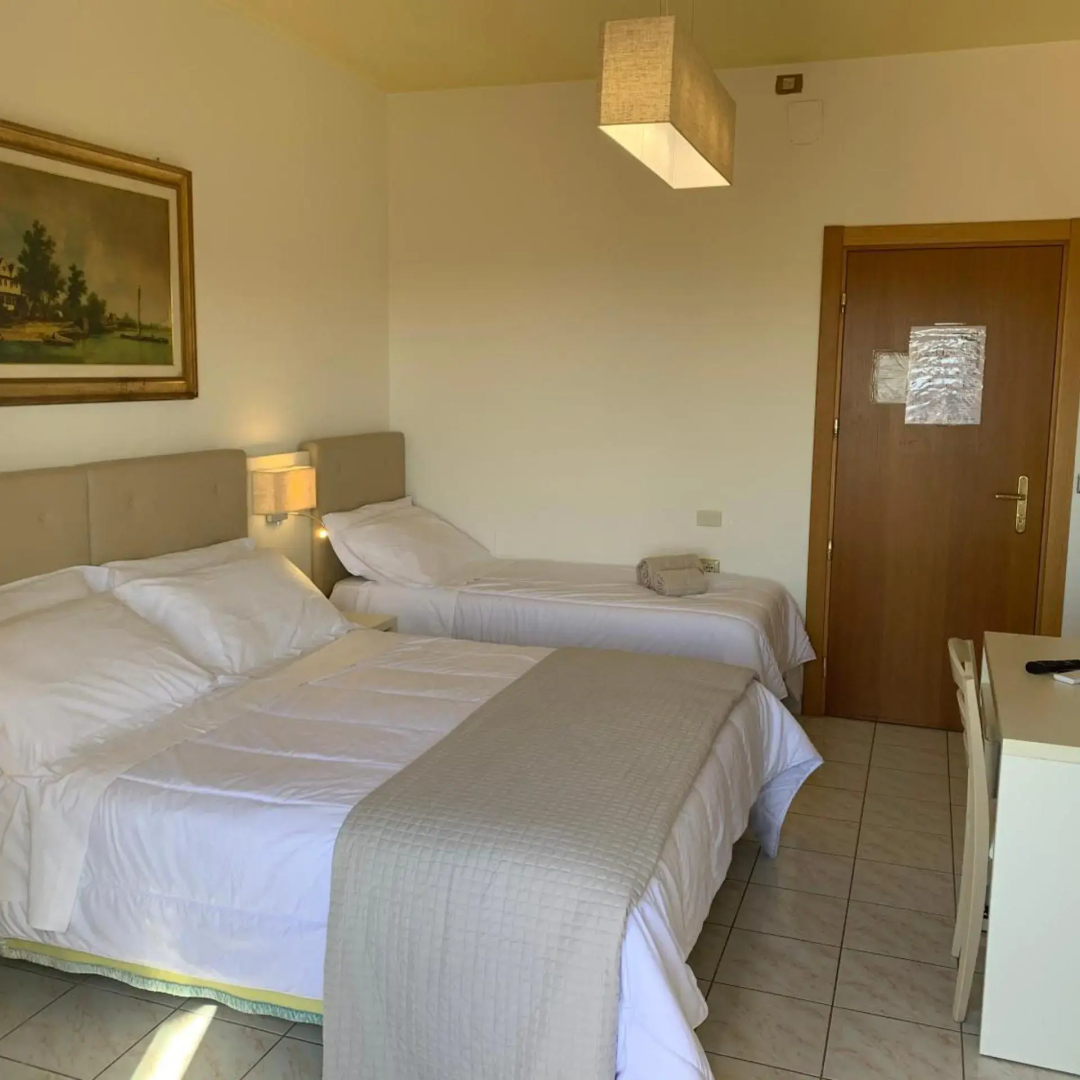 Foto - Hotel La Margherita & SPA