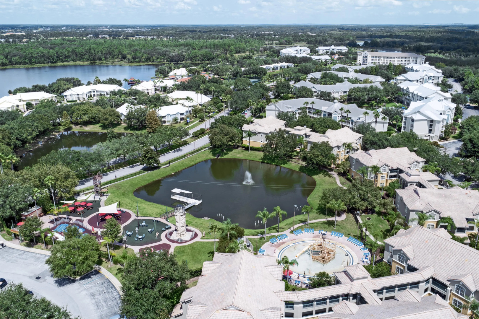 Photo - Summer Bay Orlando MOD Collection by Sonesta