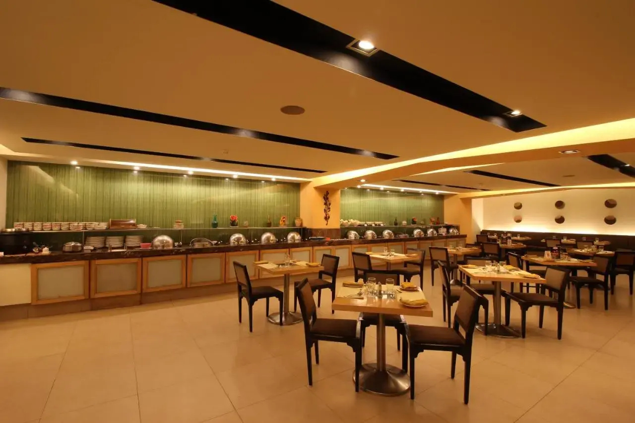 Foto - Minerva Grand Secunderabad