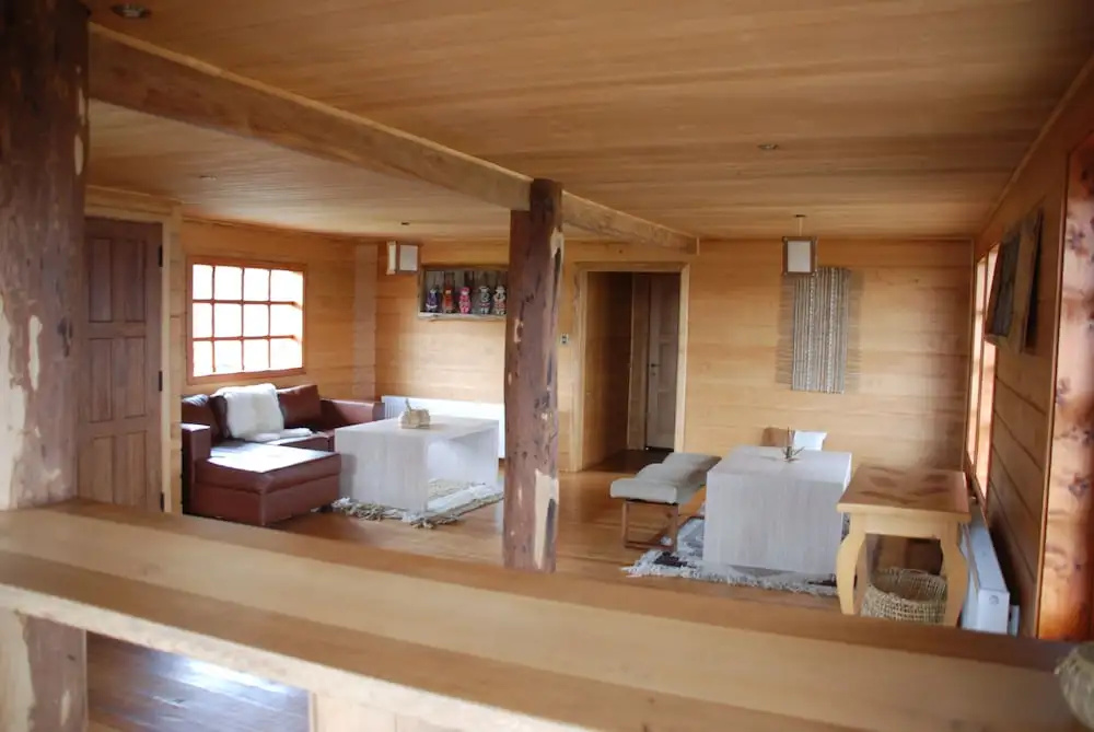 Foto - OCIO Territorial Hotel