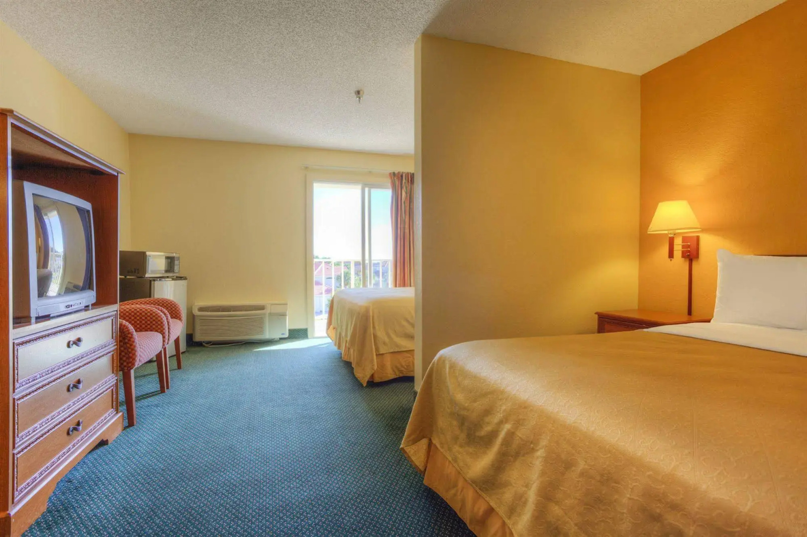 Photo - St. Augustine Island Inn