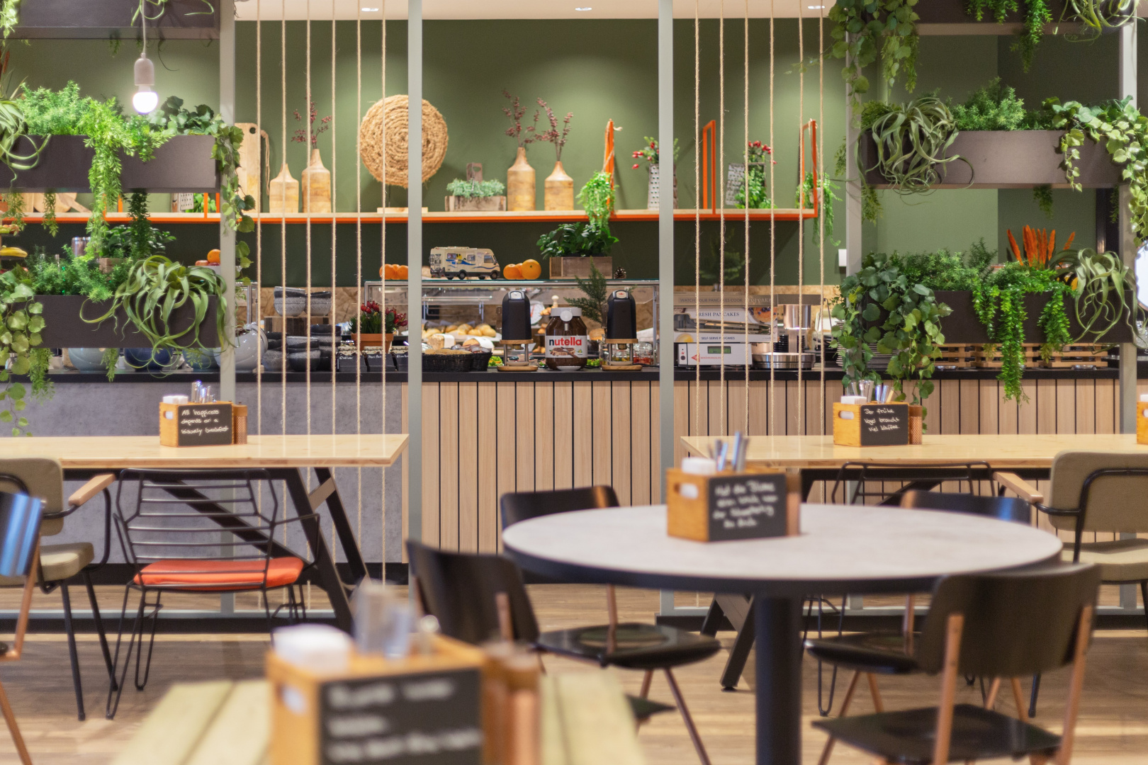 Photo - Holiday Inn - the niu, Amity Potsdam by IHG
