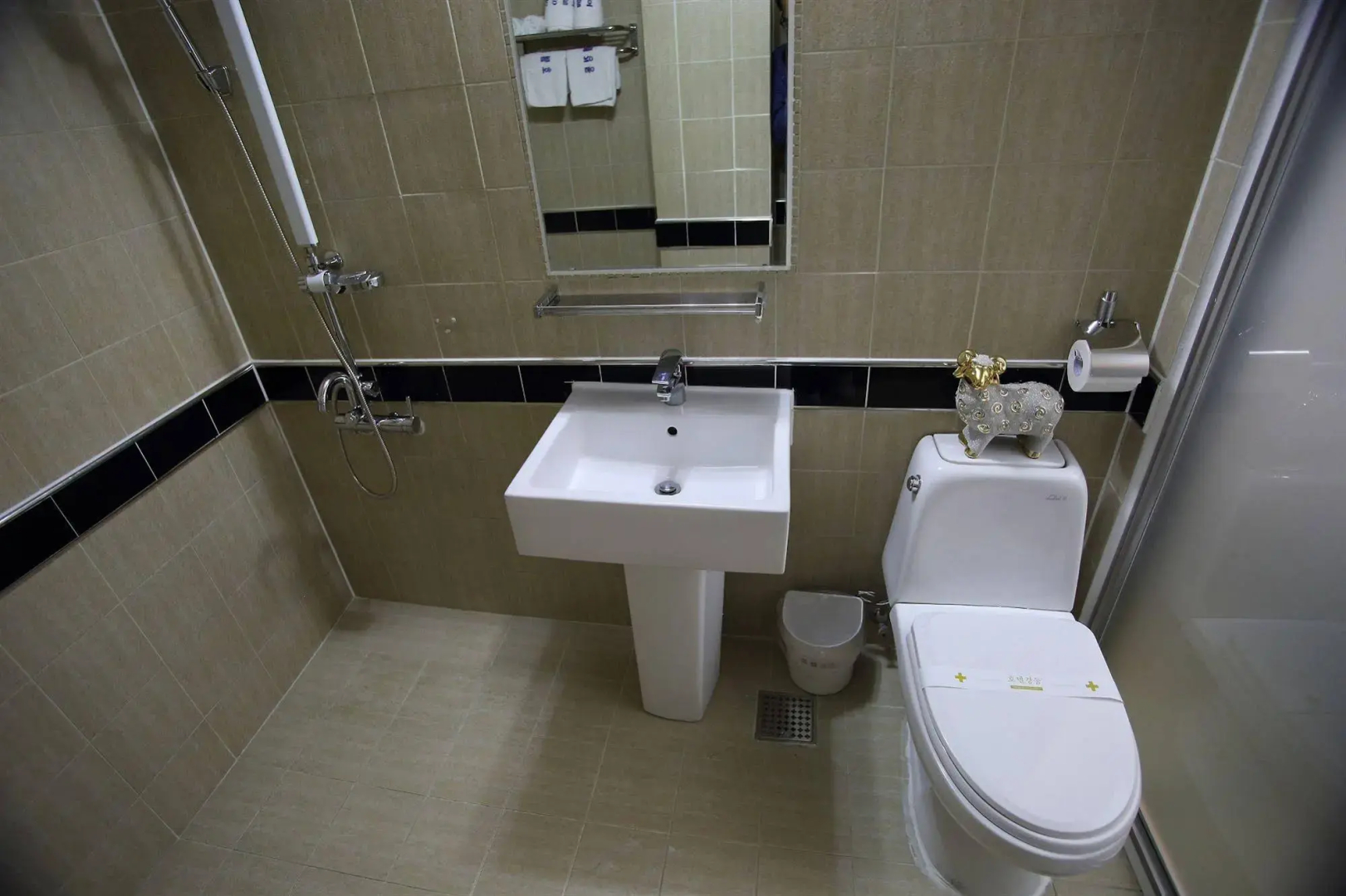 Photo - Kyoung Dong Hotel Myeongdong