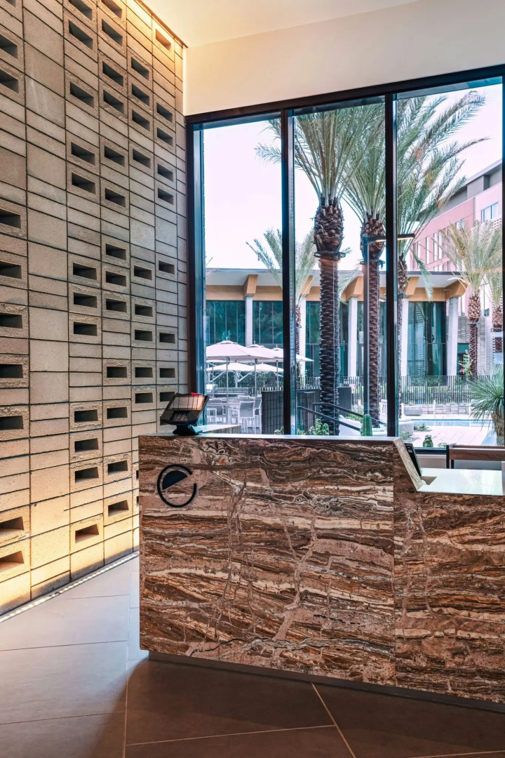 Photo - Element by Marriott Phoenix North Norterra