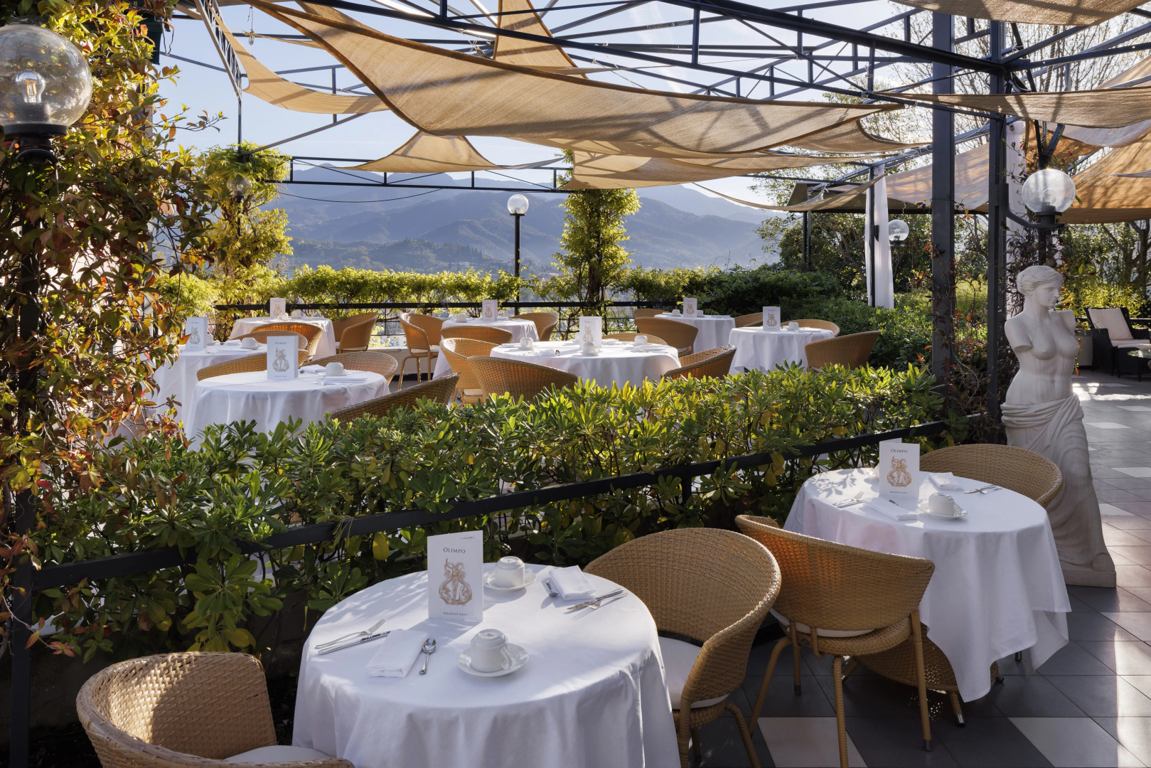 Photo - Hotel Vis à Vis