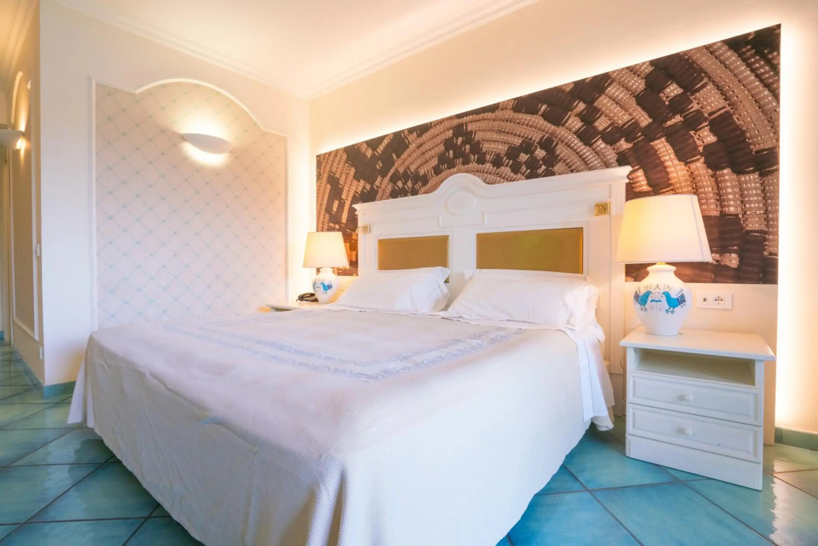 Photo - Hotel Santa Gilla