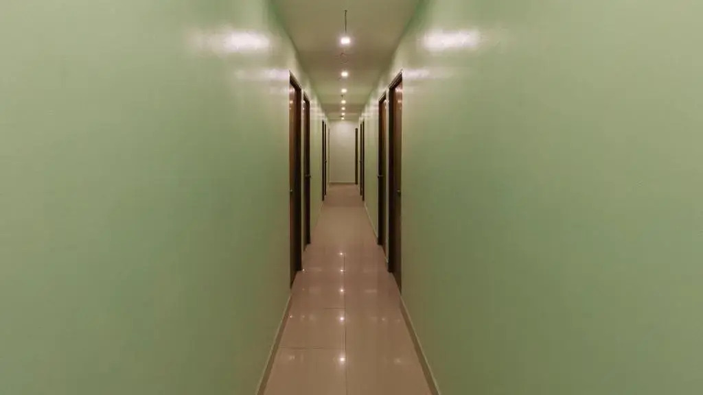 Foto - RedDoorz near EDSA Camp Crame