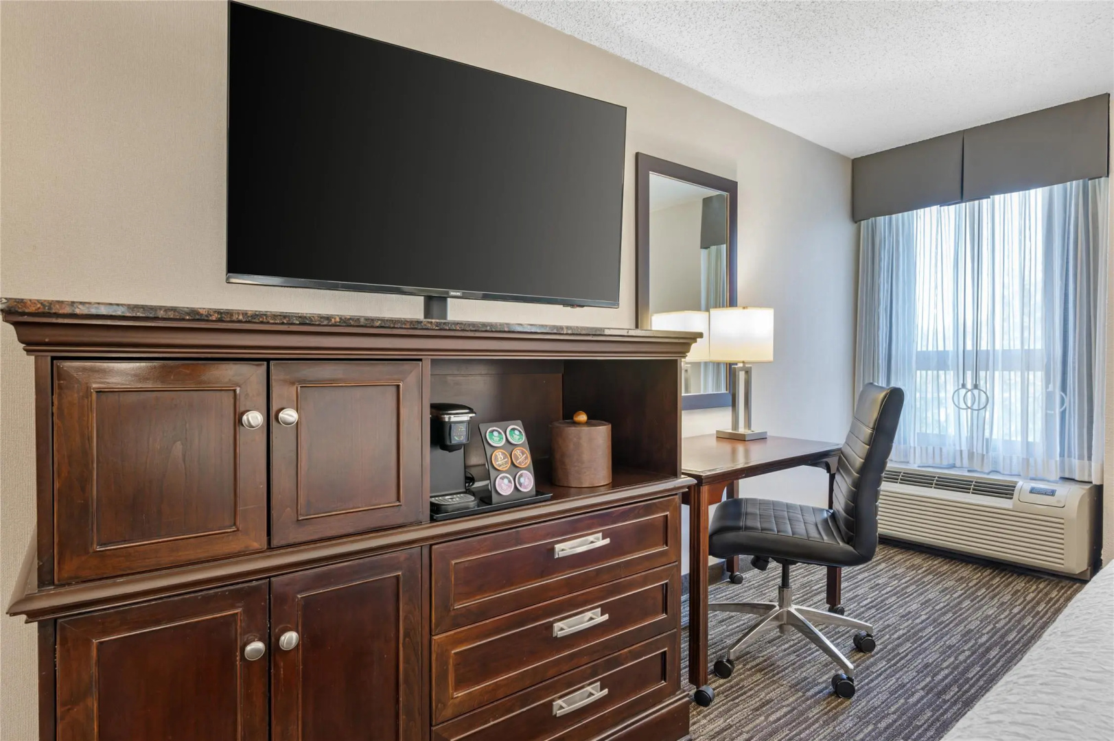 Foto - Best Western Plus Indianapolis North At Pyramids