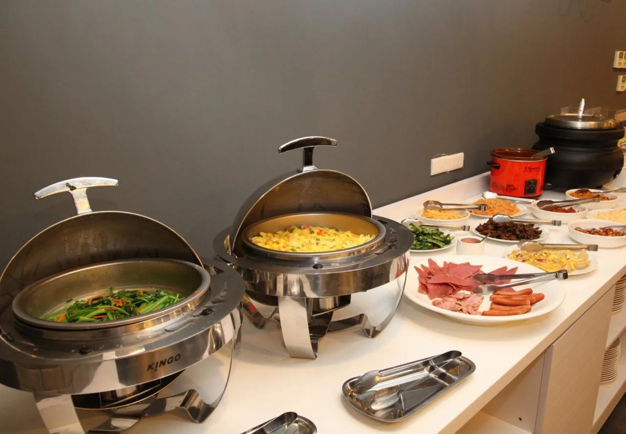 Photo - Ximen Citizen Hotel