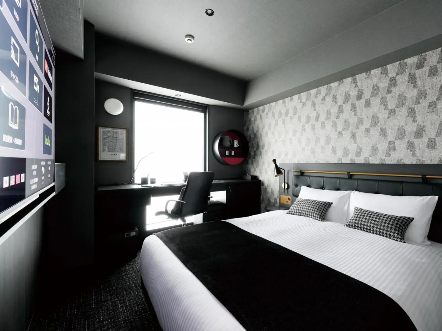 Foto - DEL style Osaka Shin Umeda by Daiwa Roynet Hotel