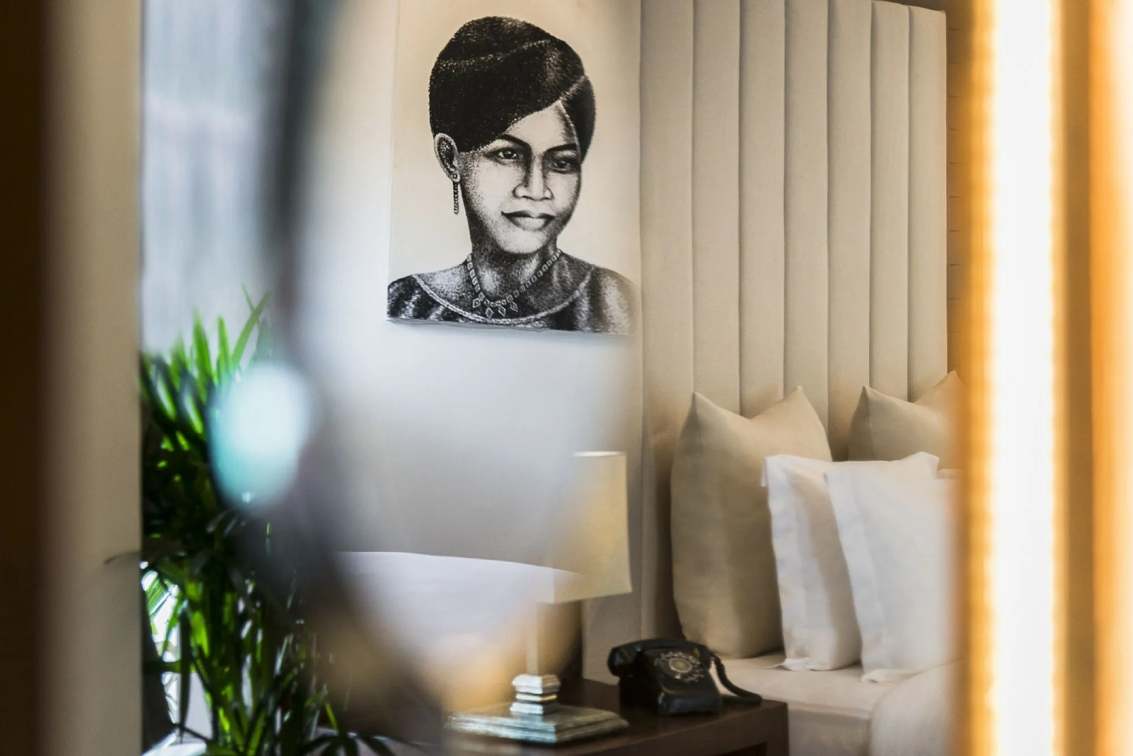 Foto - Jaya House River Park Hotel