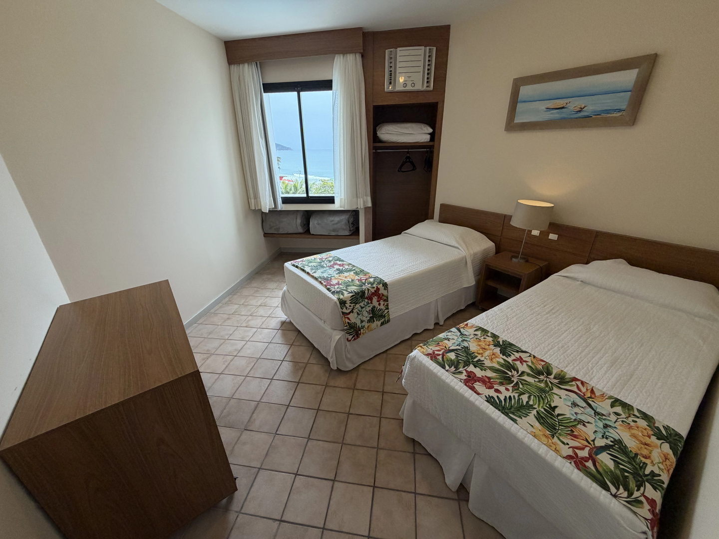 Foto - Ingleses Praia Hotel