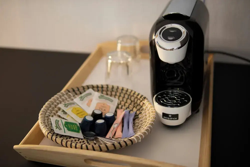 Foto - Malaga Hills Boutique Wellness and Hikers Eco-Hotel Adults Only