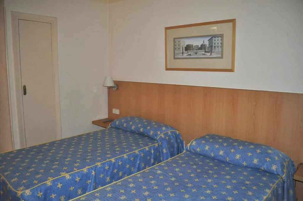 Foto - Hotel España