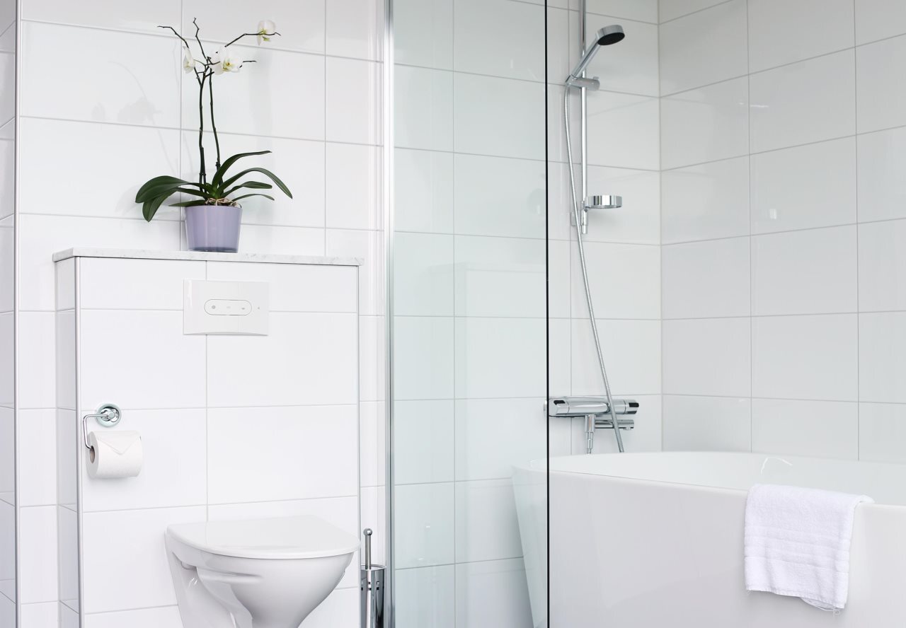 Foto - Backstage Hotel Stockholm