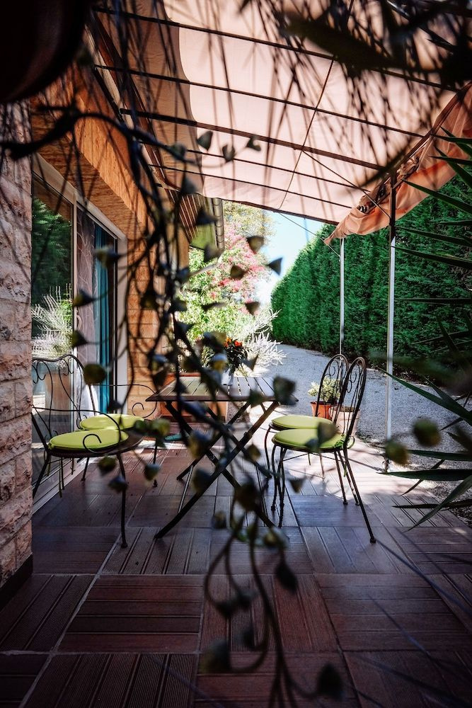 Foto - La Villa des Violettes