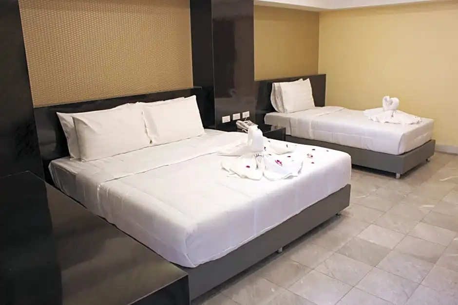 Photo - Rest@Ratchada hotel