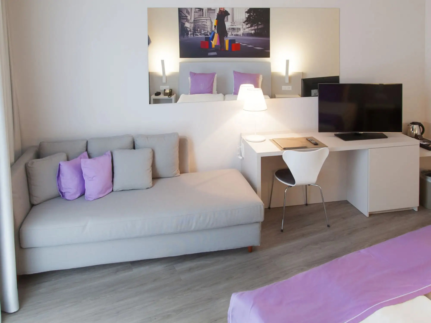 Photo - Hotel City Lugano