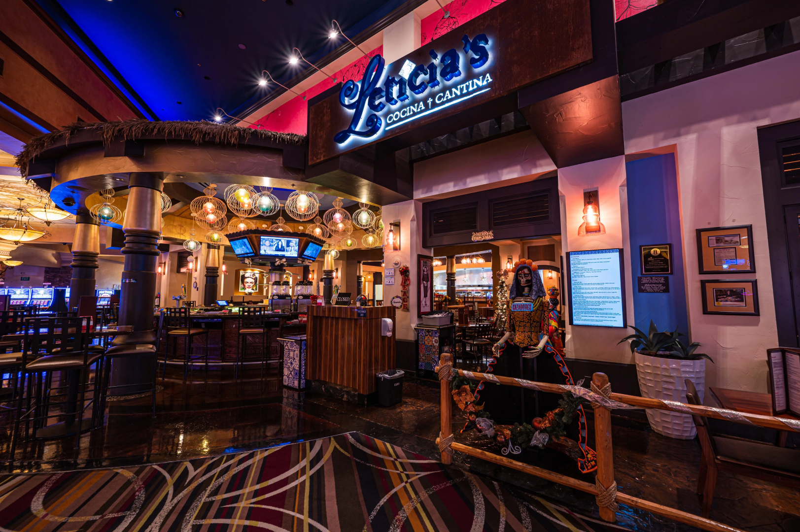 Foto - Santa Fe Station Hotel & Casino