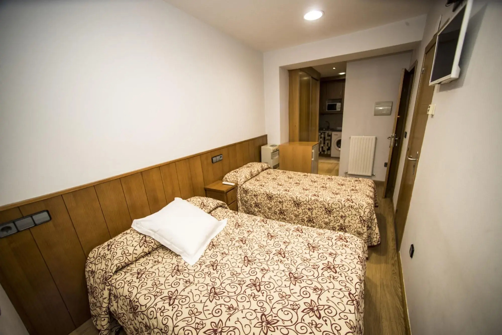 Photo - Hostal Caballeros