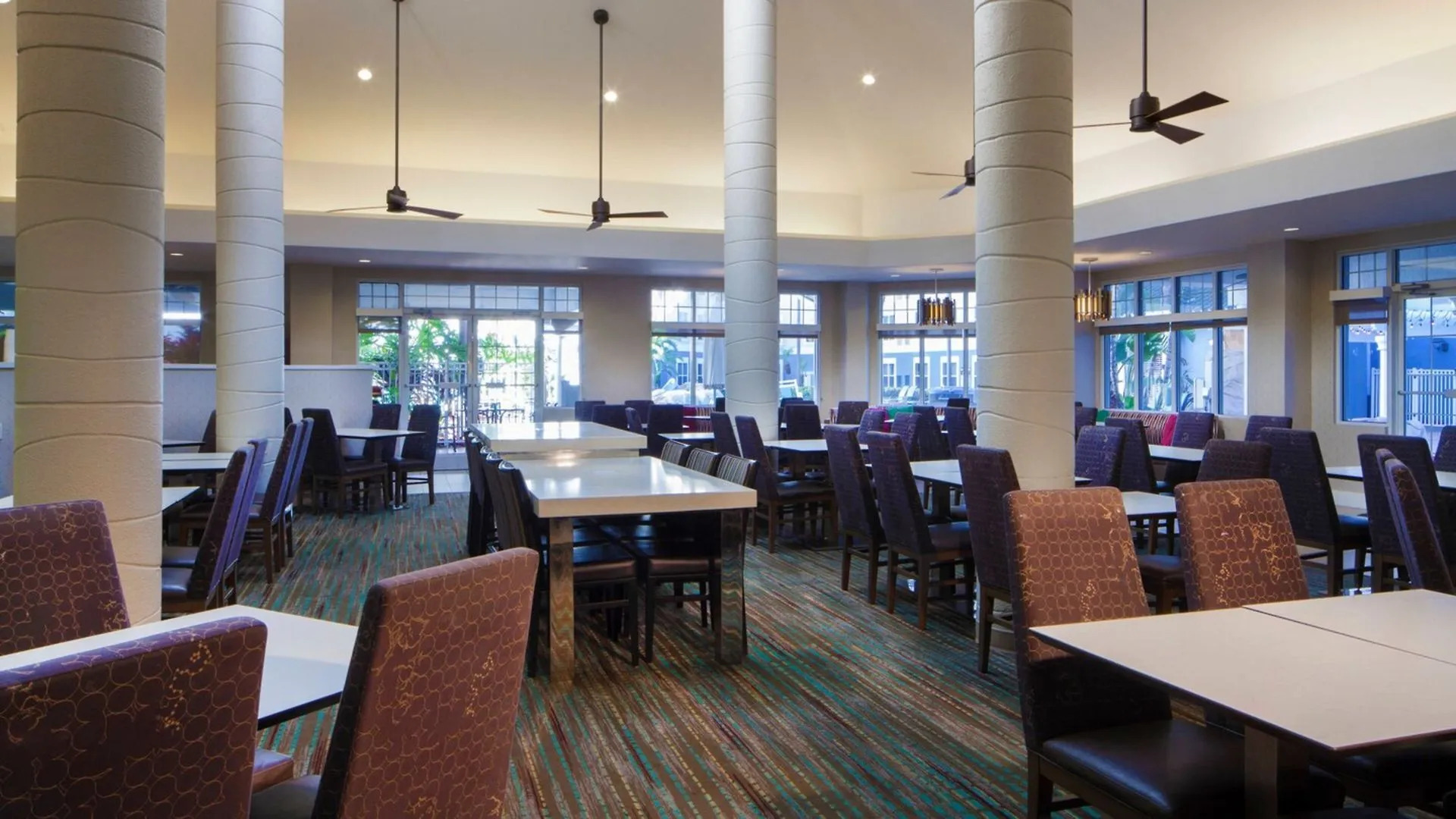 Foto - Residence Inn Orlando Lake Buena Vista