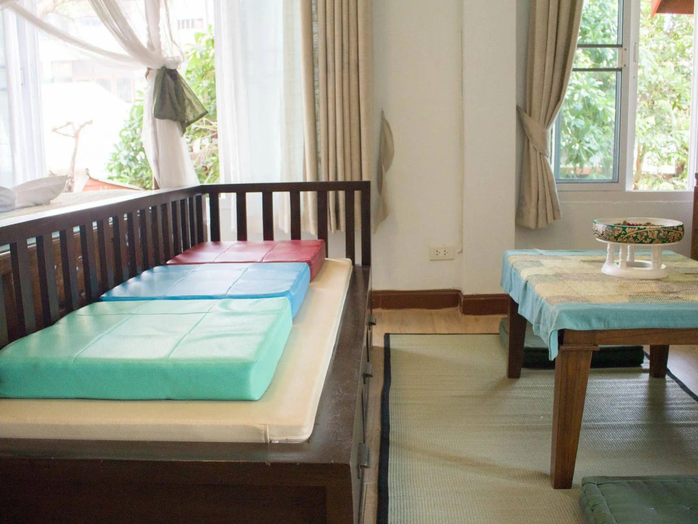 Foto - Changmoi House (Little Village)