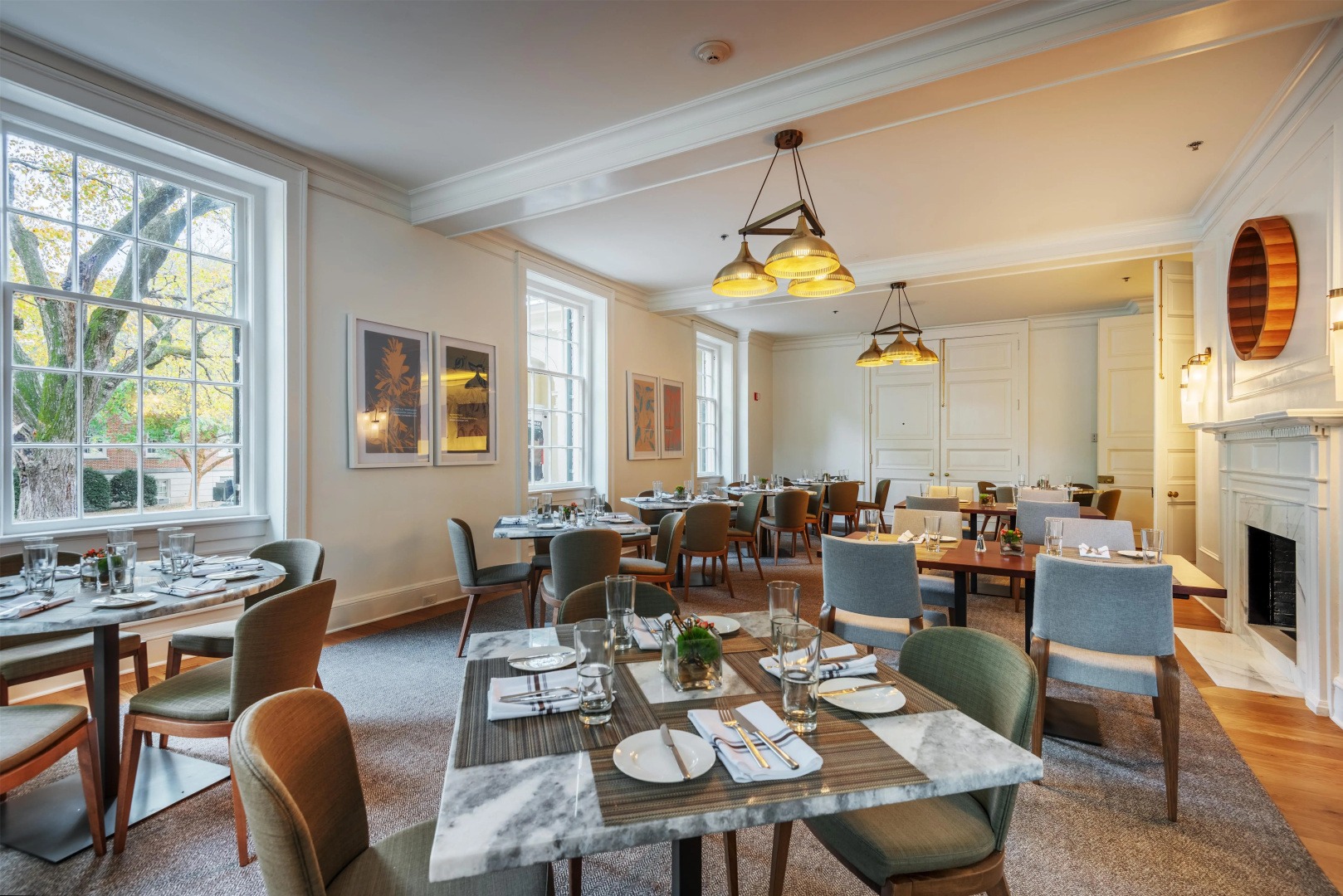 Foto - The Carolina Inn, a Destination by Hyatt Hotel