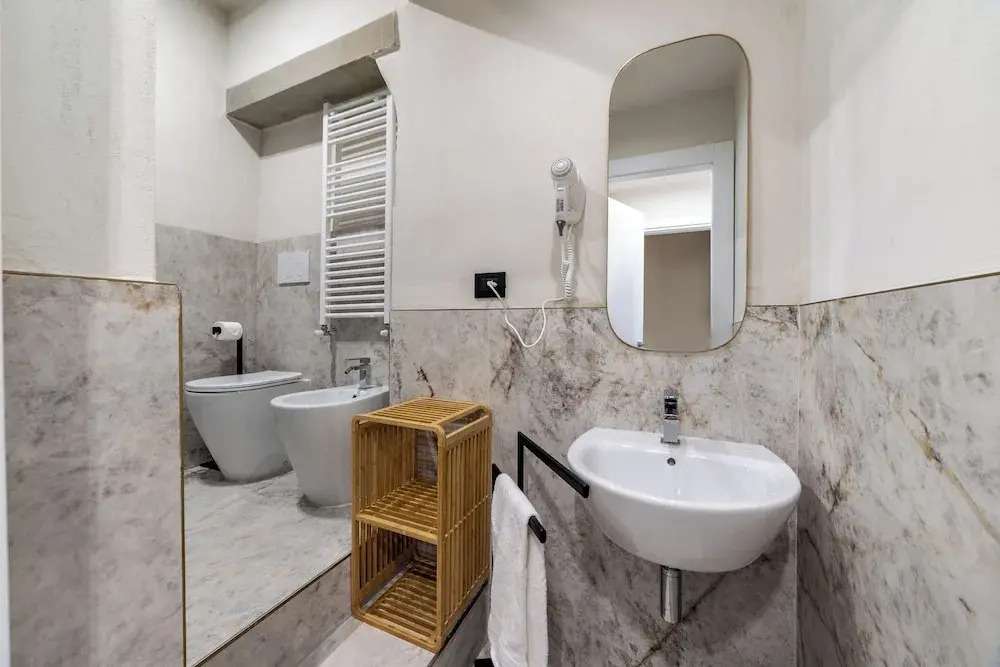 Foto - Leovinci Rooms