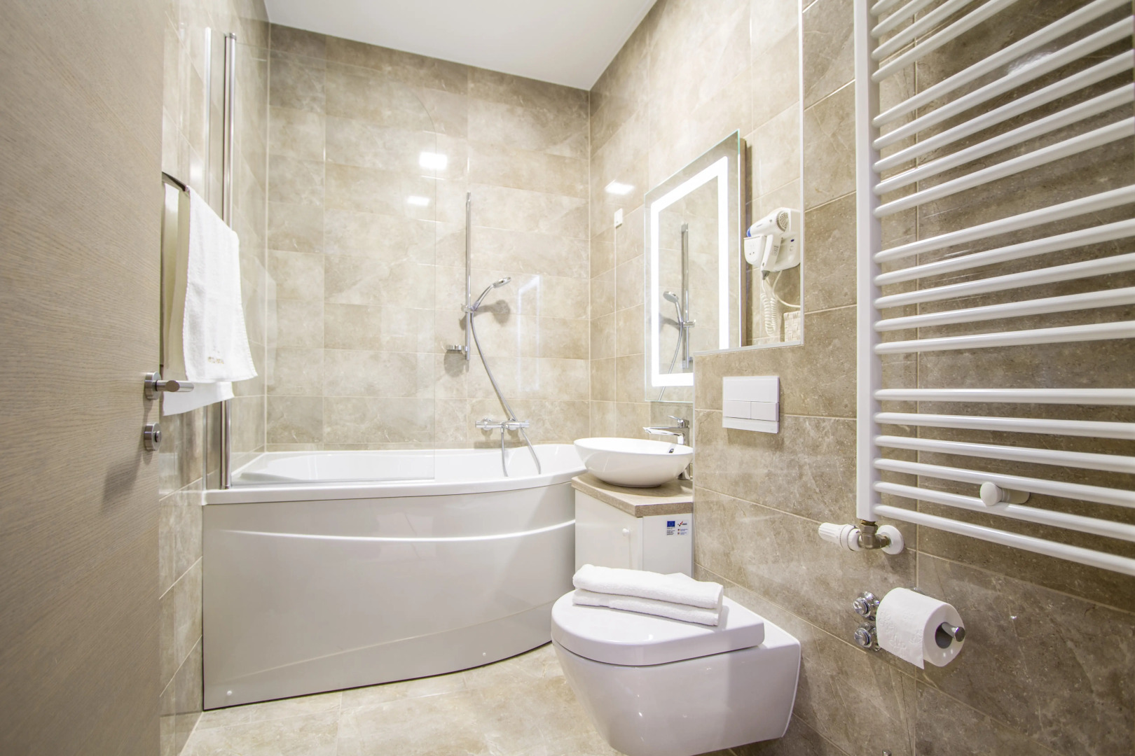 Foto - Royal Airport Hotel