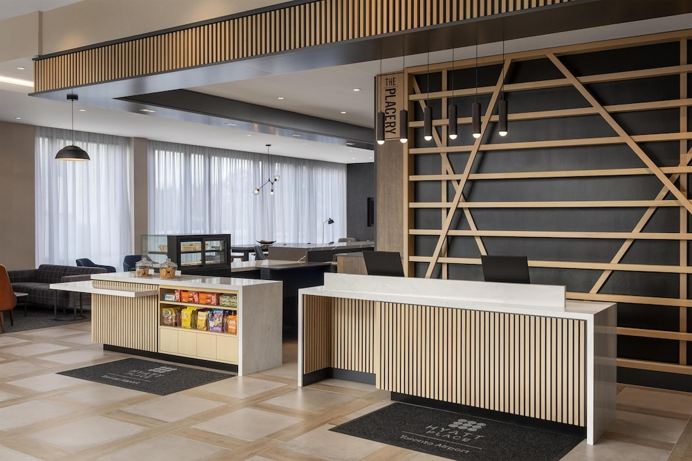 Foto - Hyatt Place Toronto Airport