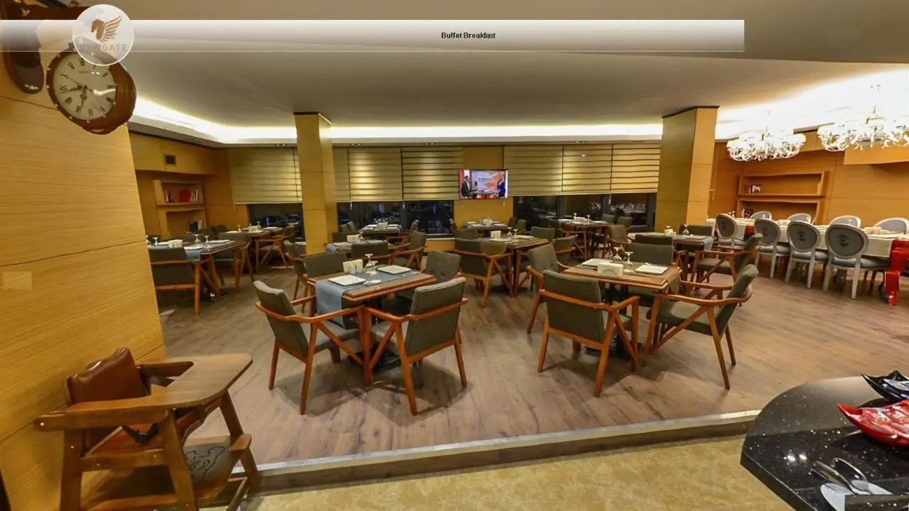 Foto - New Gate Hotel