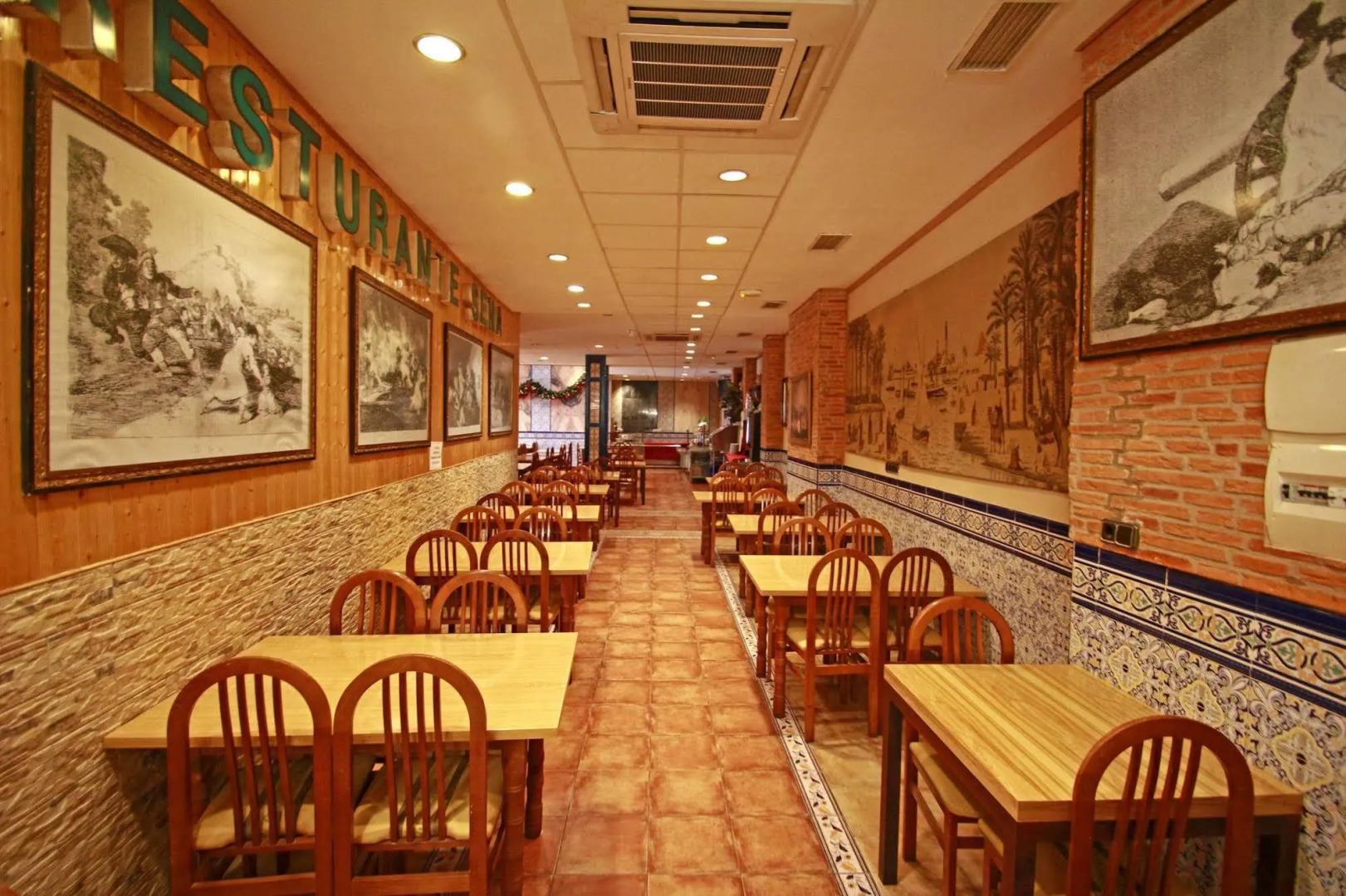 Foto - Hotel Paris Centro