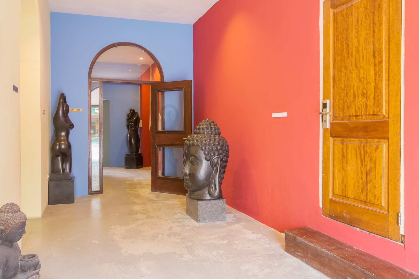 Photo - The Ritz Village