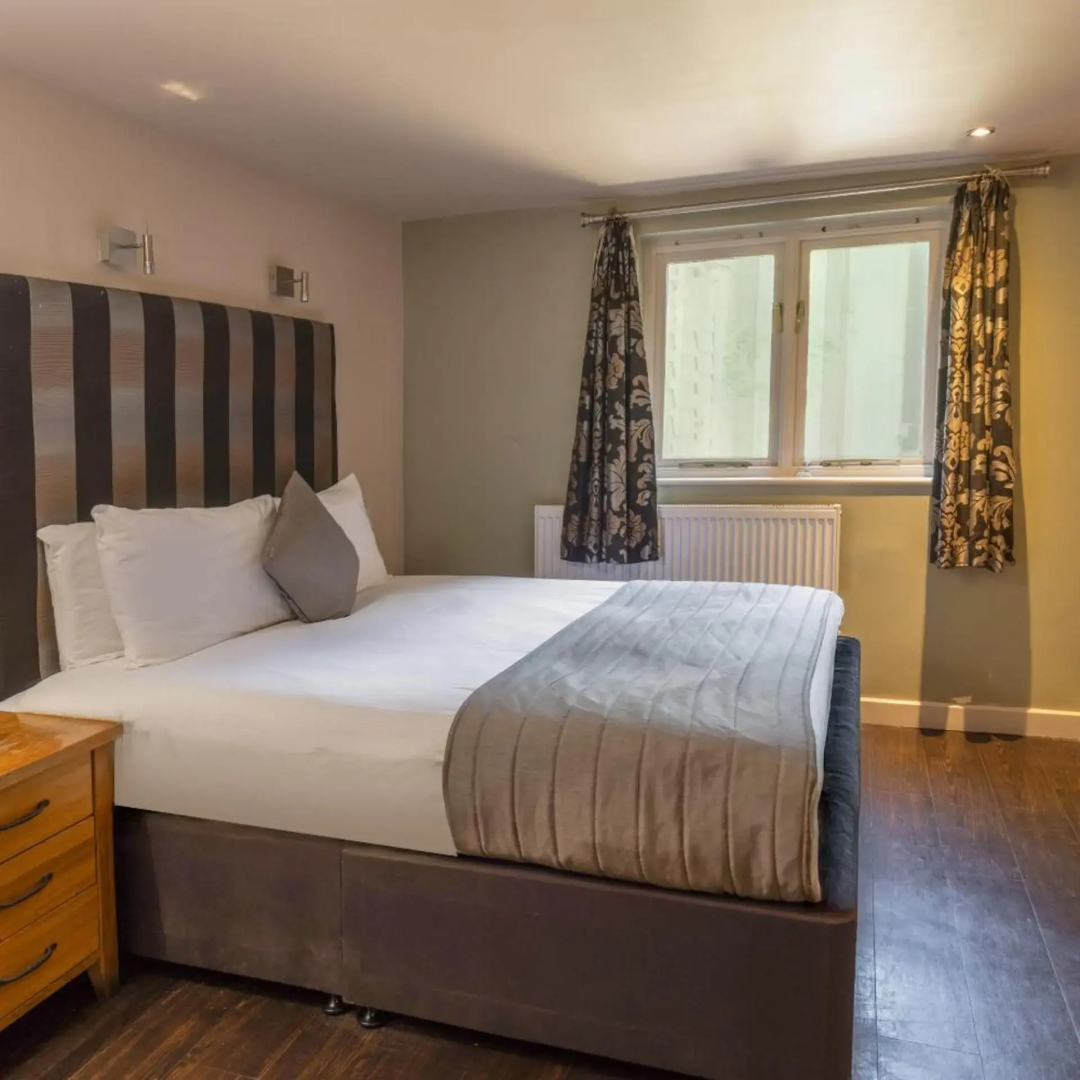 Foto - Great Hallingbury Manor & Lodges London Stansted