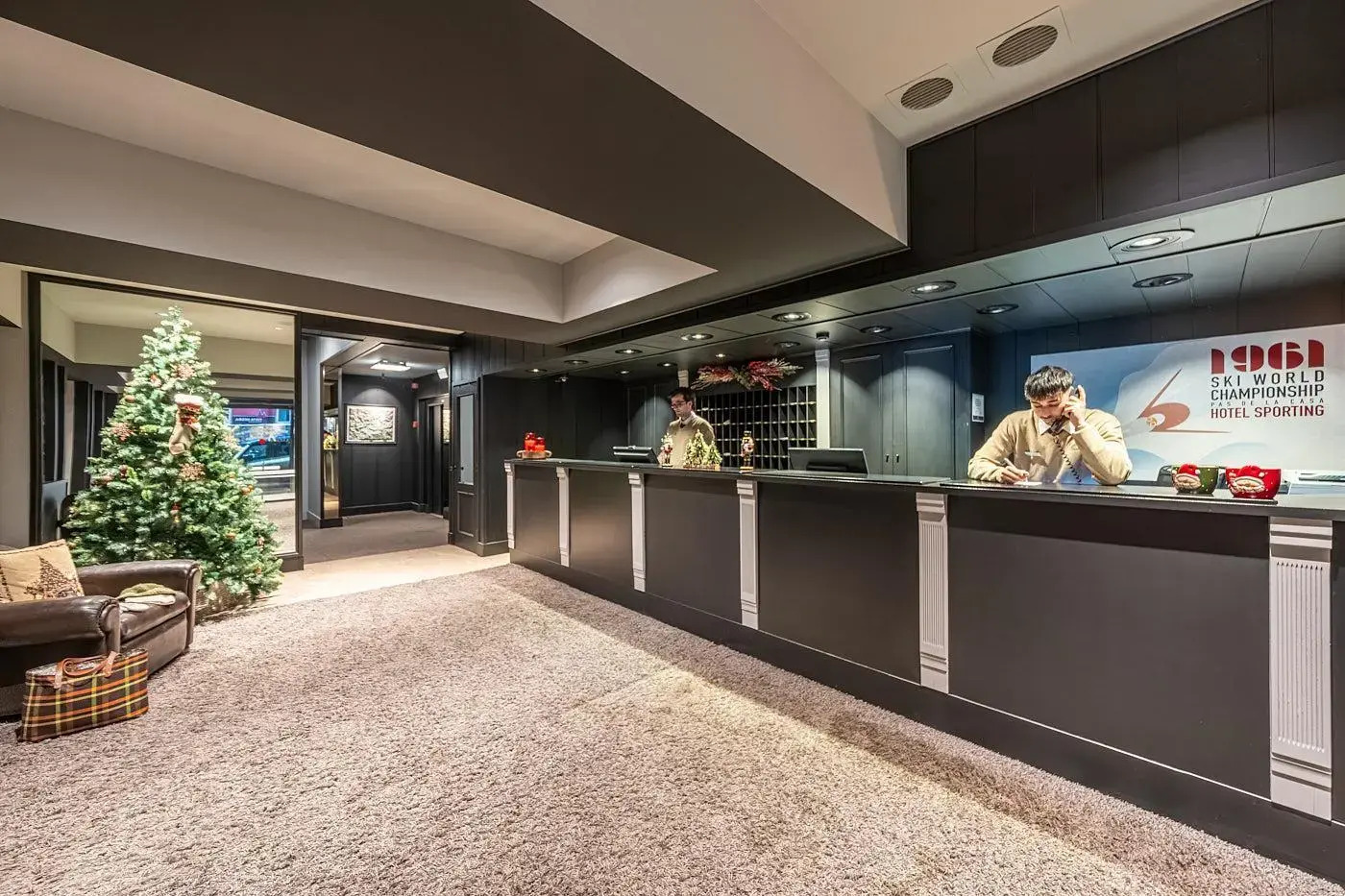 Photo - Hotel Sporting