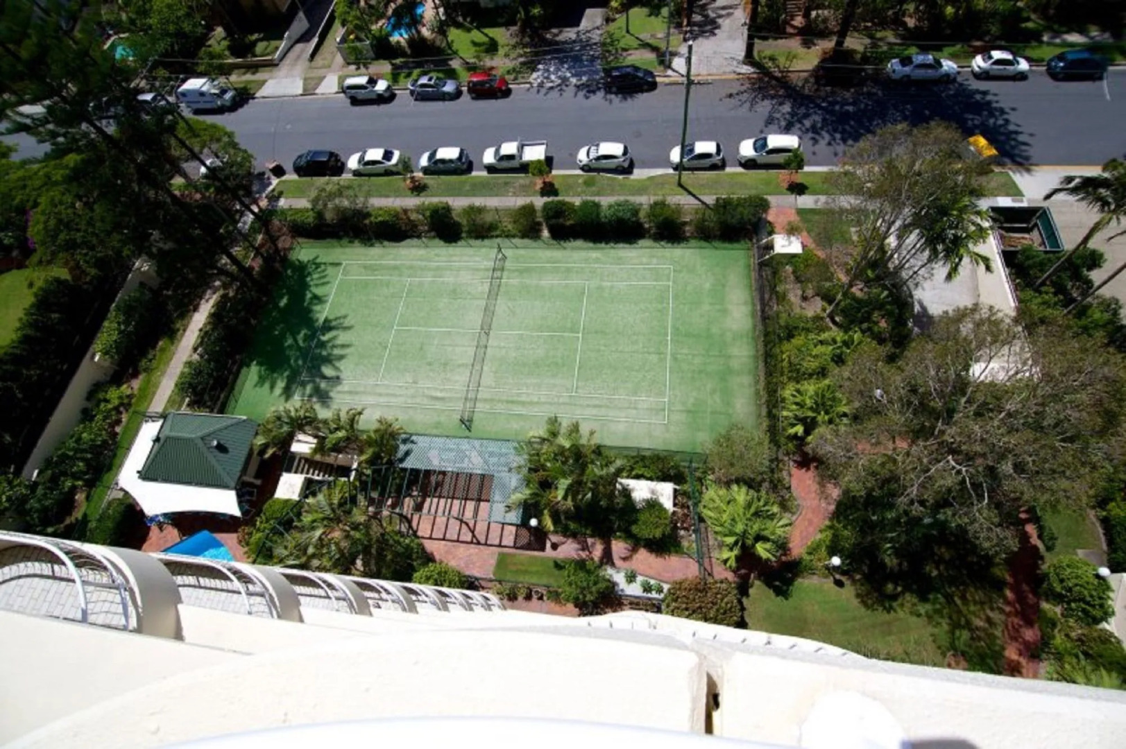 Foto - Capricornia Apartments