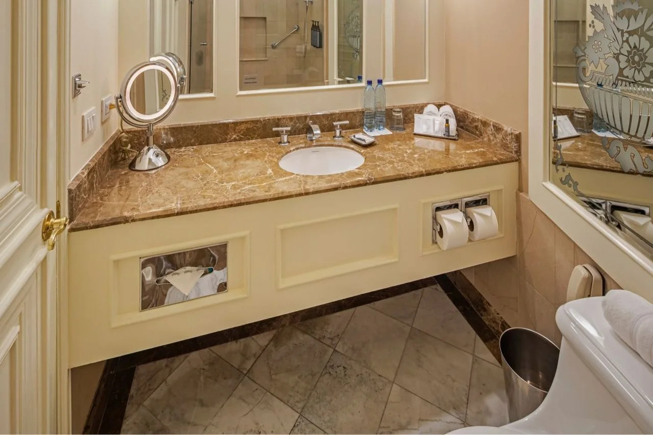 Foto - The Westin Camino Real, Guatemala