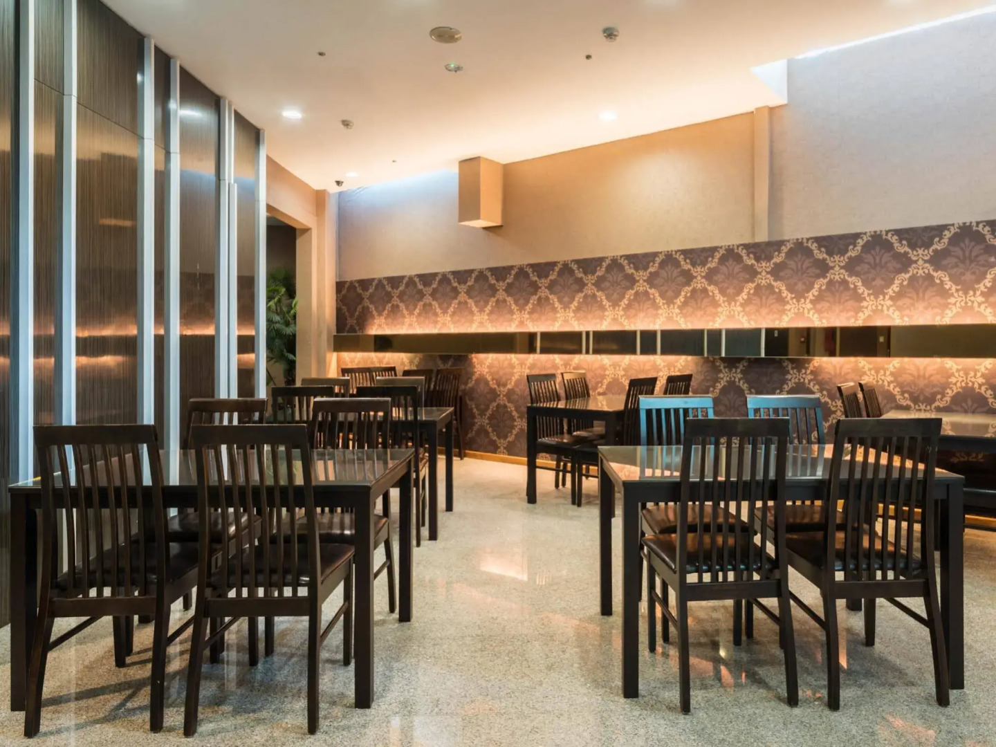 Foto - The Quay Hotel West Coast