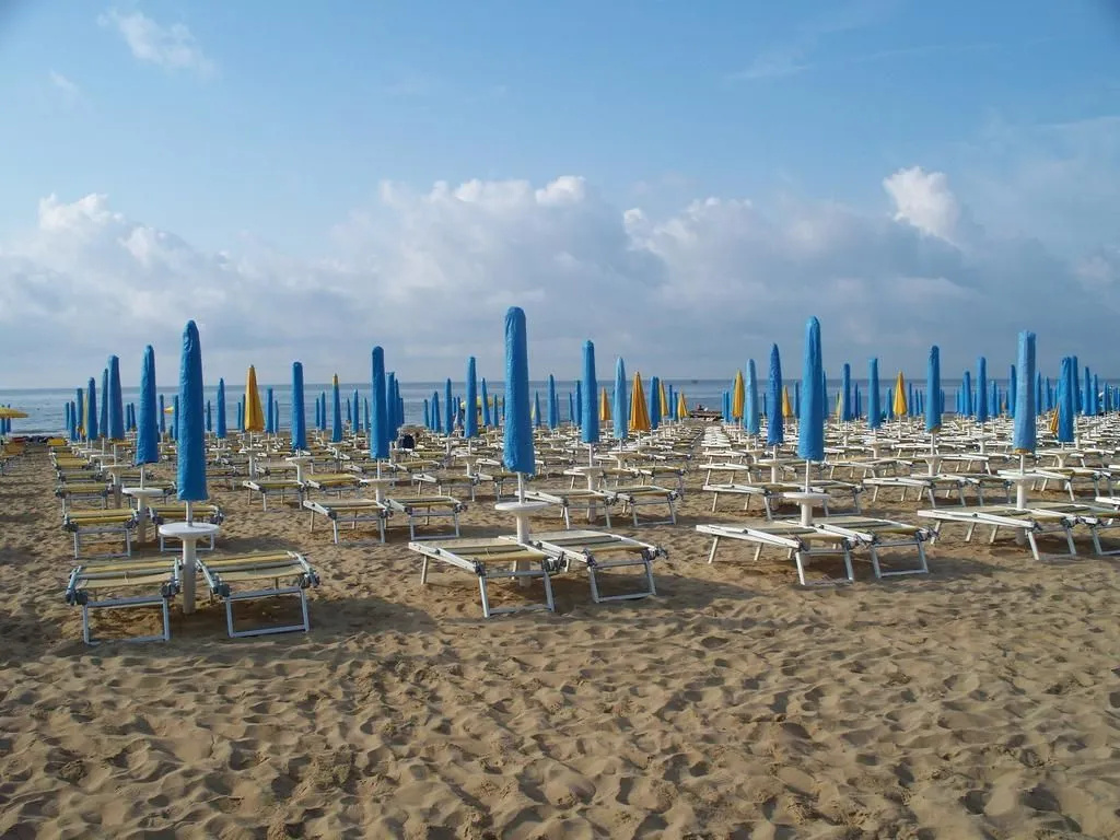 Foto - Hotel Portofino Jesolo
