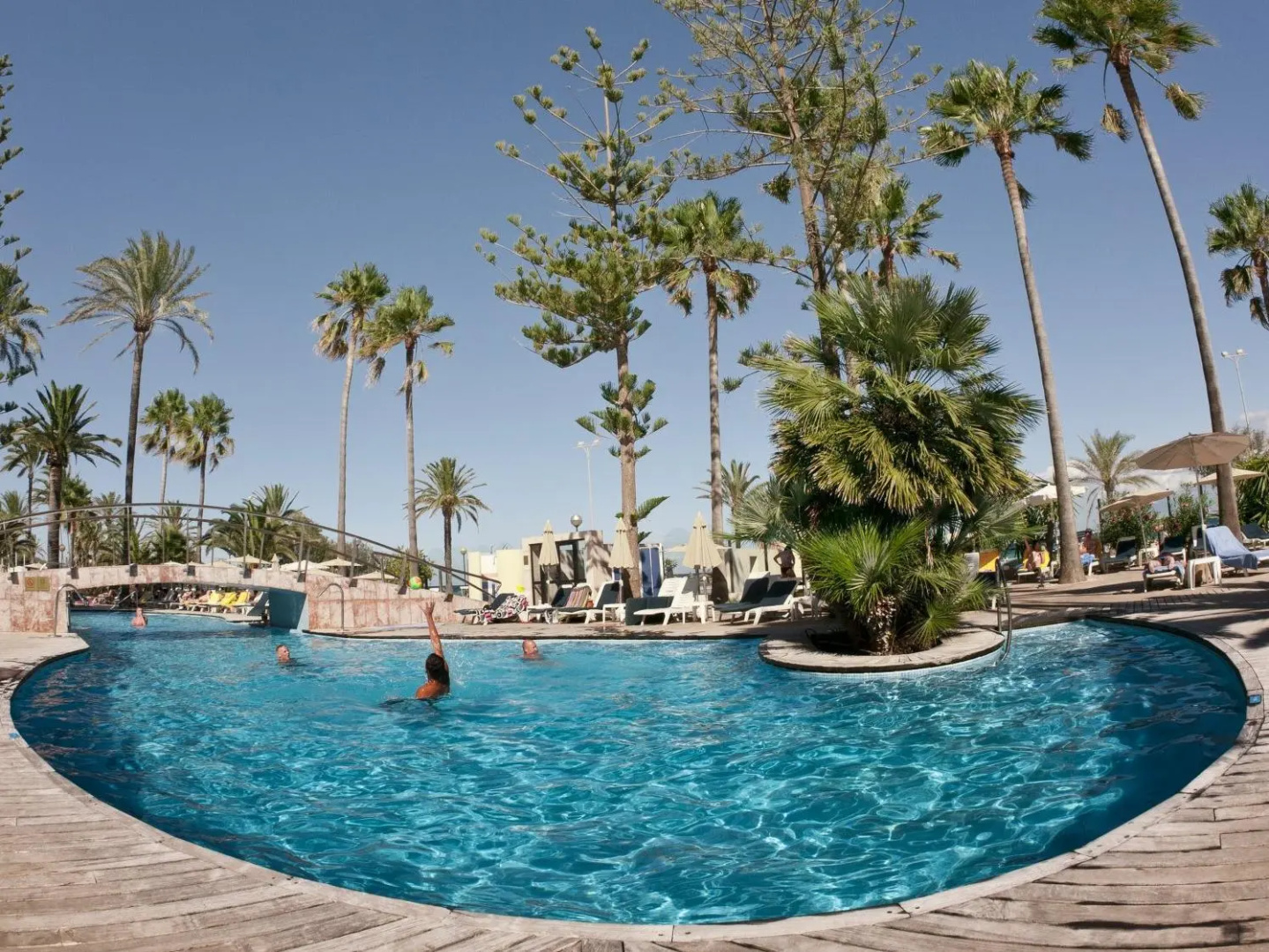 Foto - CM Playa del Moro Hotel