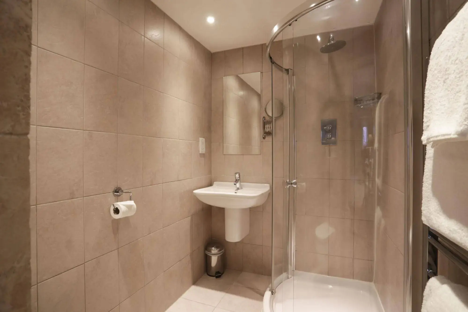 Foto - Leighton House - Boutique Guesthouse