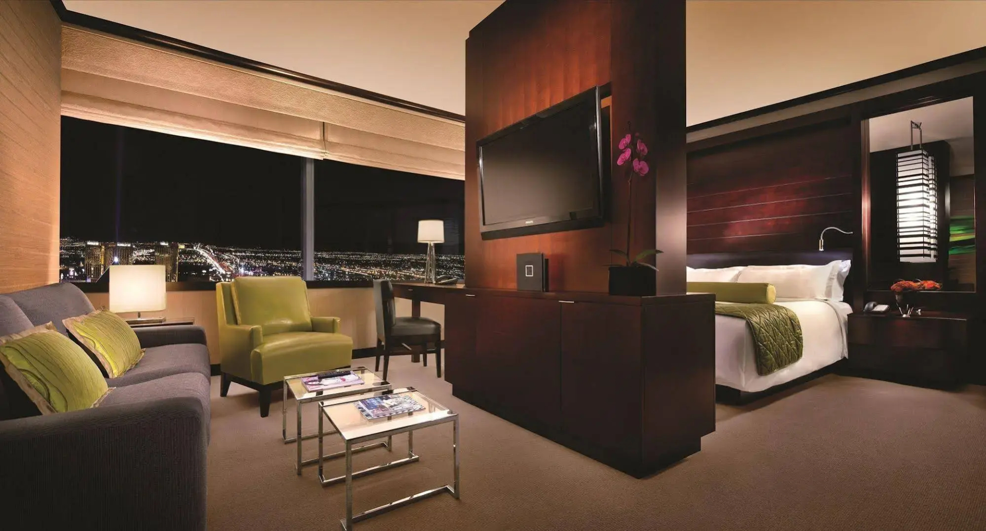 Foto - Vdara Hotel & Spa at ARIA Las Vegas