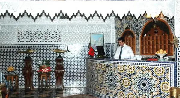 Foto - Al Mamoun