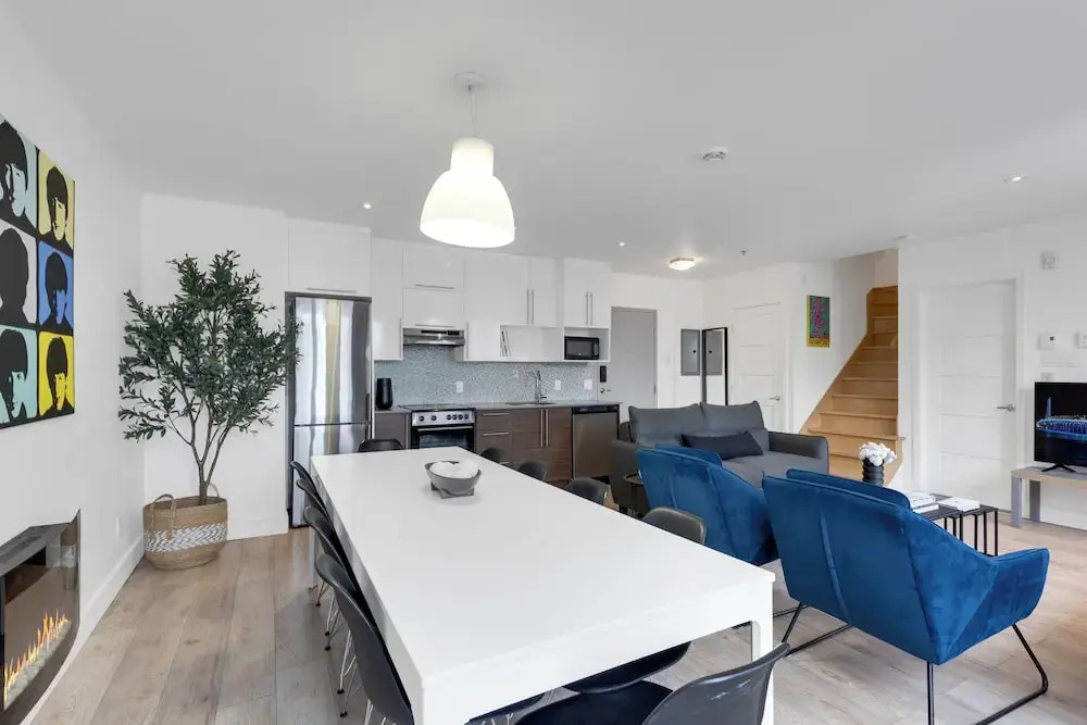 Foto - LiV MTL Downtown