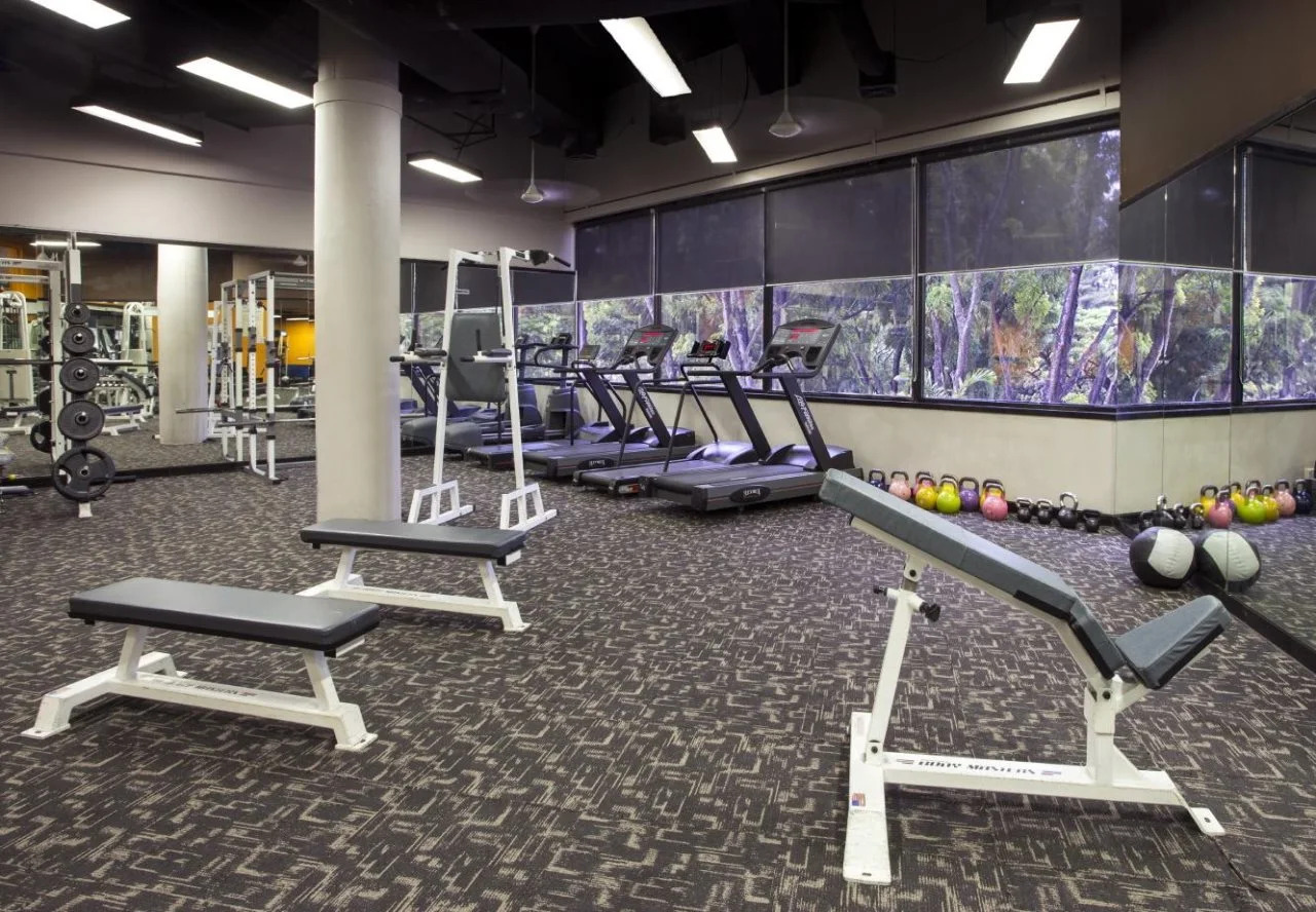 Photo - Concorde Hotel Singapore